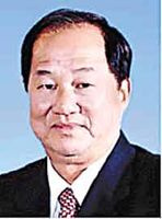 世界杨氏联谊会第一副会长拿督杨天培